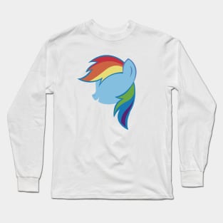 MLP ♥ Long Sleeve T-Shirt